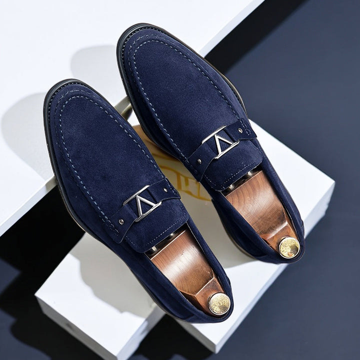 Drune | Elegante Loafers Für Herren