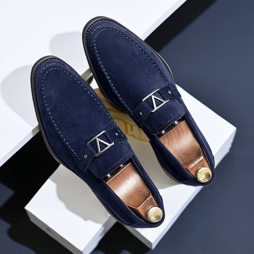 Drune | Elegante Loafers Für Herren