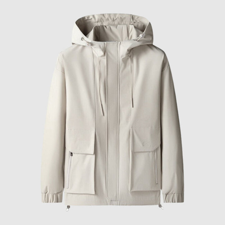 Drune | Jacke - Klassisch - Modisch - Ideal für Herbst / Winter für Herren