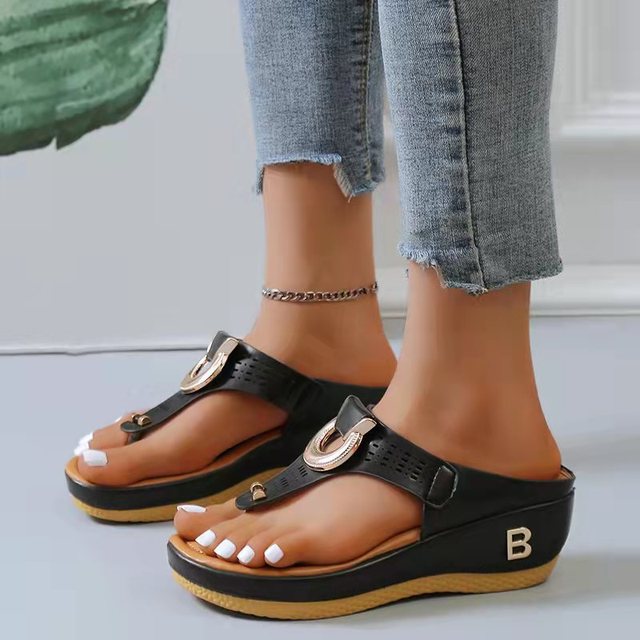 Drune | Orthopädische Sommersandalen