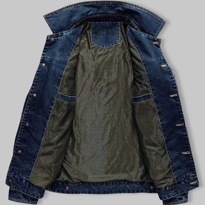 Drune | Jeansjacke für Männer