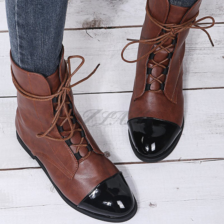 Drune | Elegante Stiefel