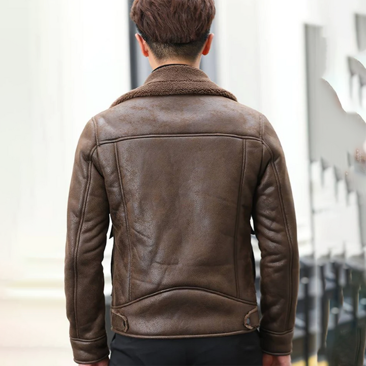 Drune | Vielseitige Herrenjacke Für Jede Gelegenheit Und Jahreszeit