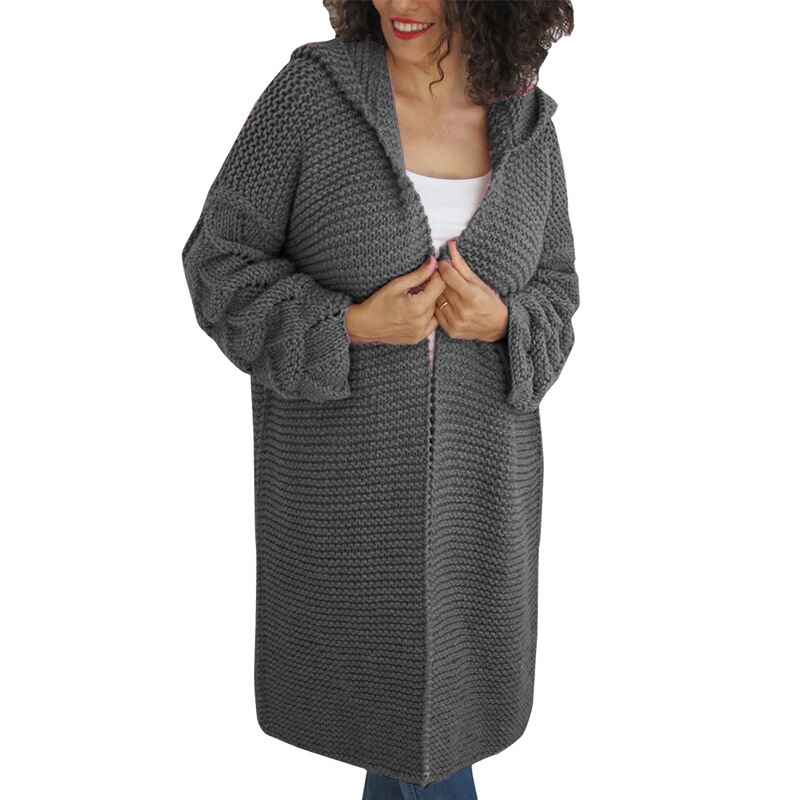 Drune | Bequeme und modische Winterjacke