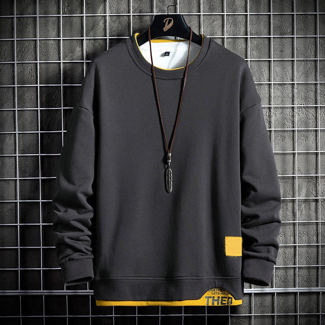 Drune | Modisch gefütterte Sweatshirts aus Baumwolle