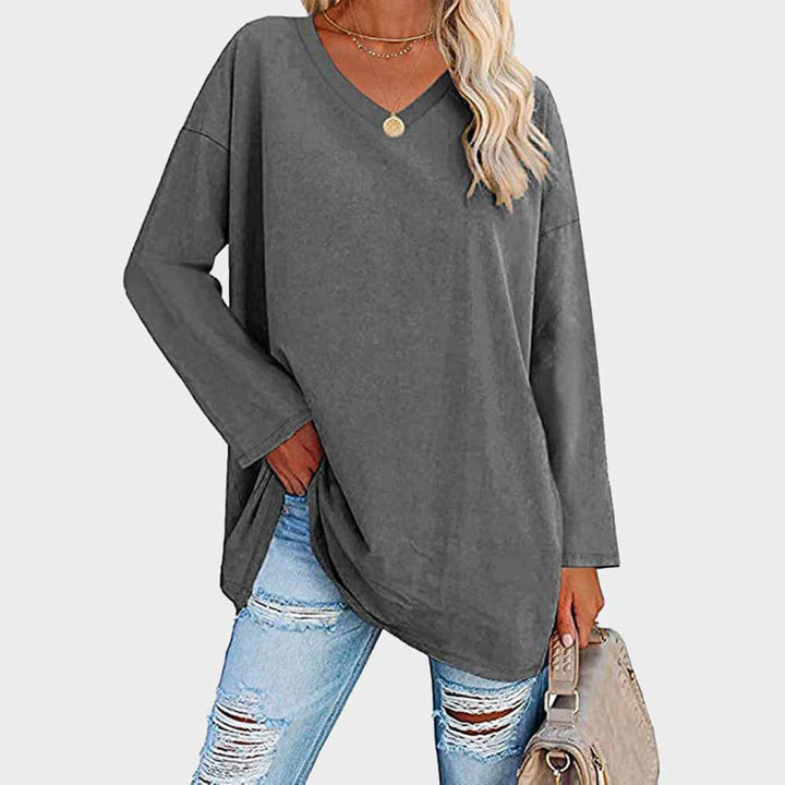 Drune | Langarmshirts
