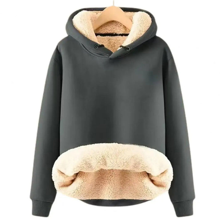 Drune | Zachte Einen Warmen Kapuzenpullover für Frauen