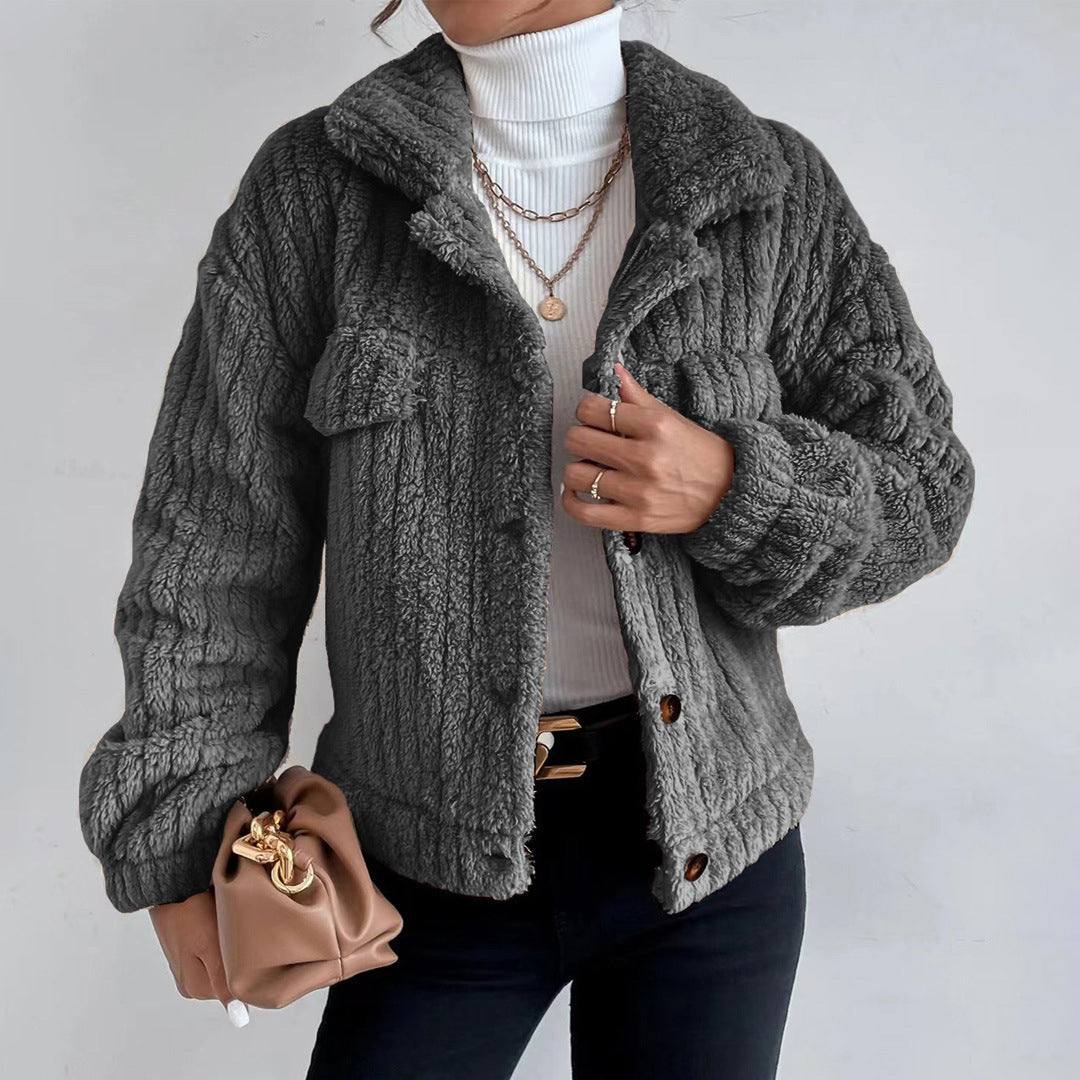 Drune | Ultrawarme Winterjacke