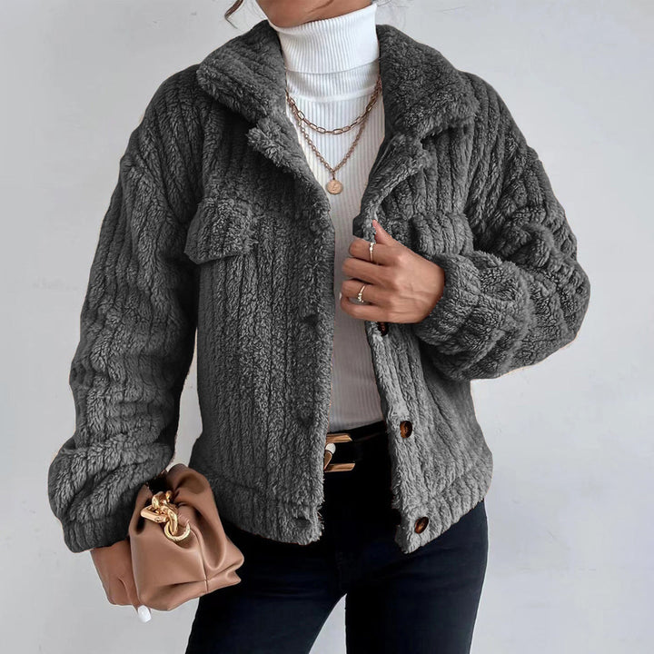 Drune | Ultrawarme Winterjacke