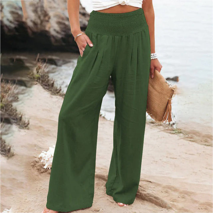 Drune | Elegante Damenhose für Stilvolle Auftritte