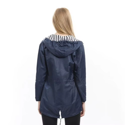 Drune | Lightweight waterproof raincoat