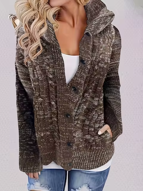 Drune | Mühelose und Stilvolle Allgemeine Jacke