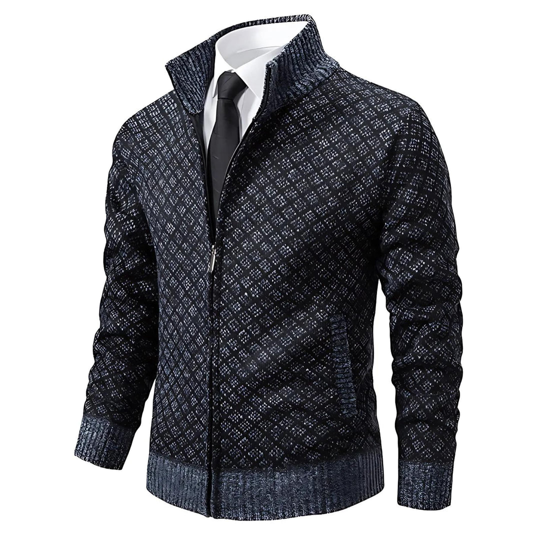 Drune | Stylische Jacke für Männer