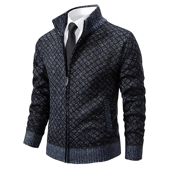 Drune | Stylische Jacke für Männer