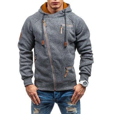 Drune | Der perfekte Pullover für Männer
