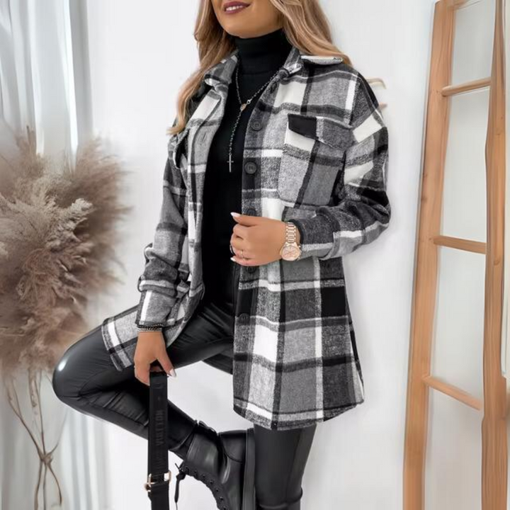 Drune | Moderne und vielseitige allgemeine Jacke