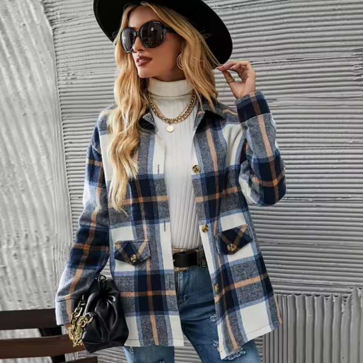 Drune | Schicke und vielseitige allgemeine Jacke