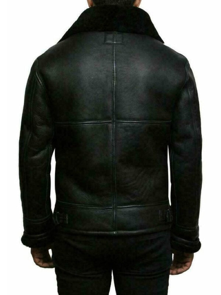 Drune | Ultimative Winterjacke