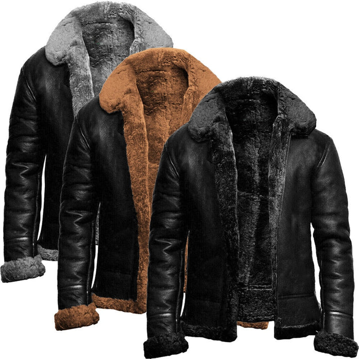 Drune | Ultimative Winterjacke
