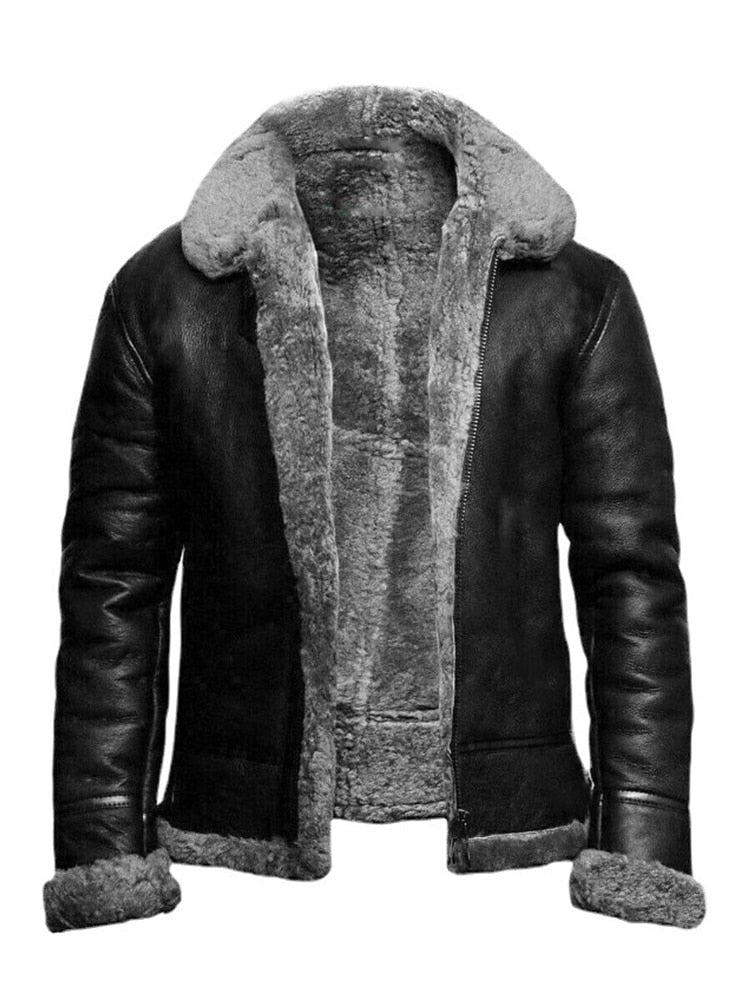 Drune | Ultimative Winterjacke