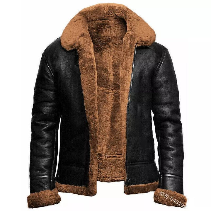 Drune | Ultimative Winterjacke