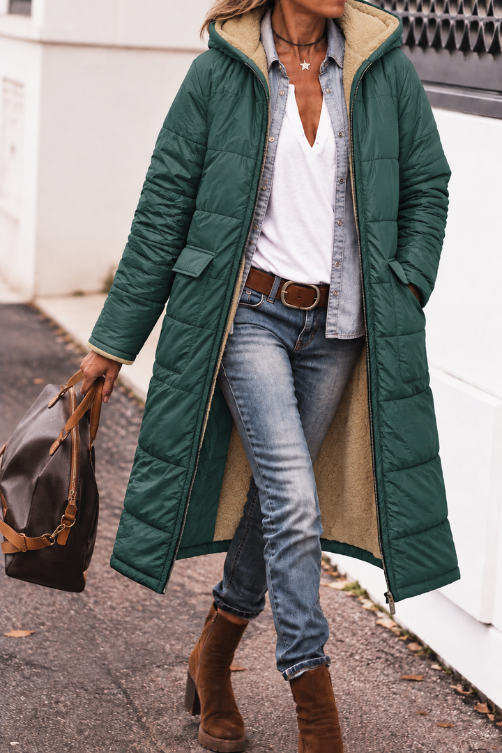 Drune | Winterjacke