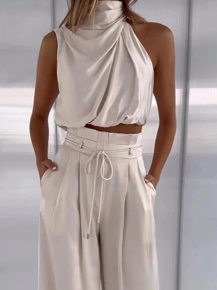 Drune | Luxe 2 Teiliges Set