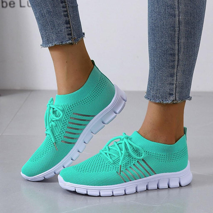 Drune | Bequeme Atmungsaktive Schuhe