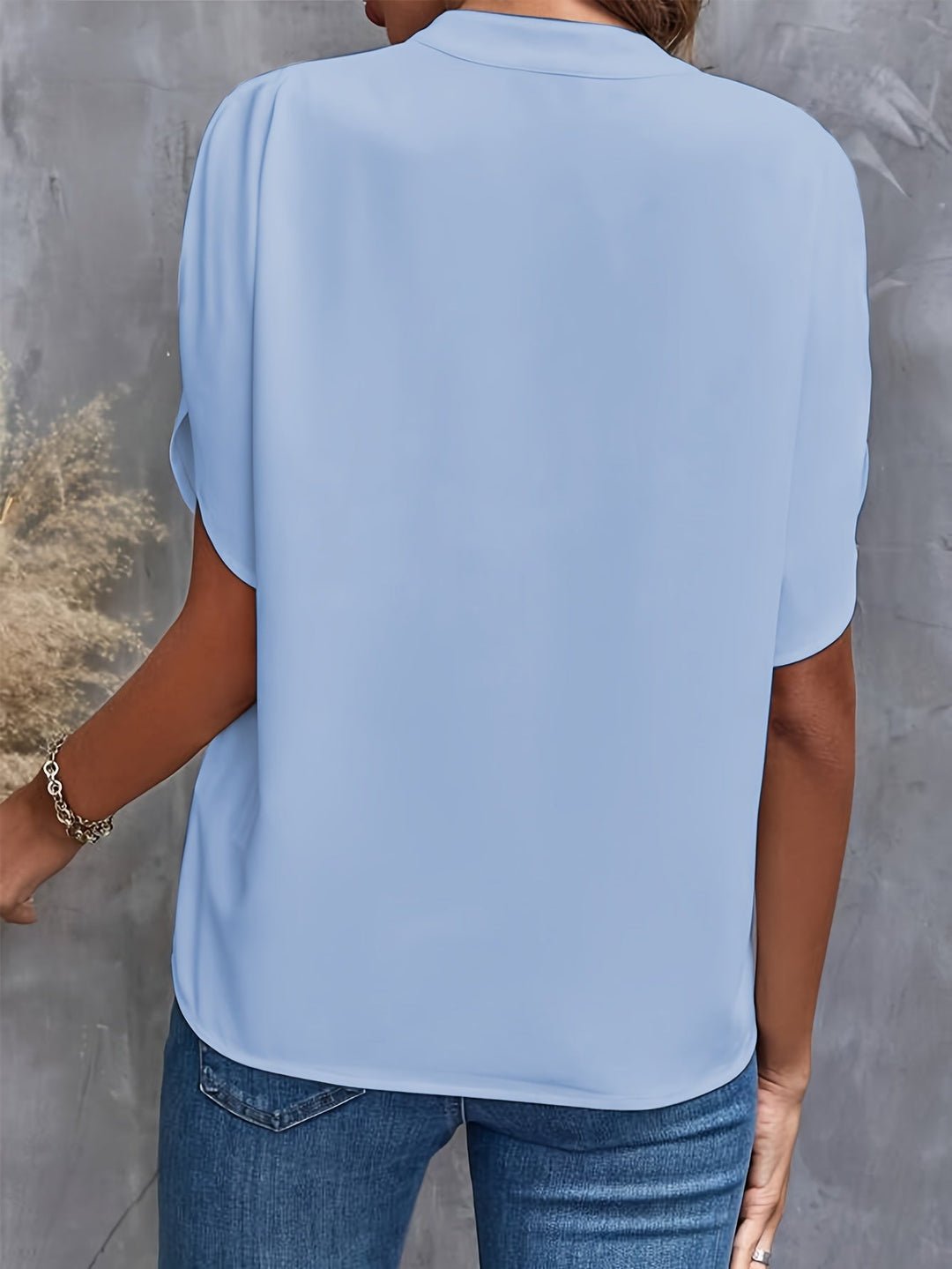 Drune | Elegante Bluse