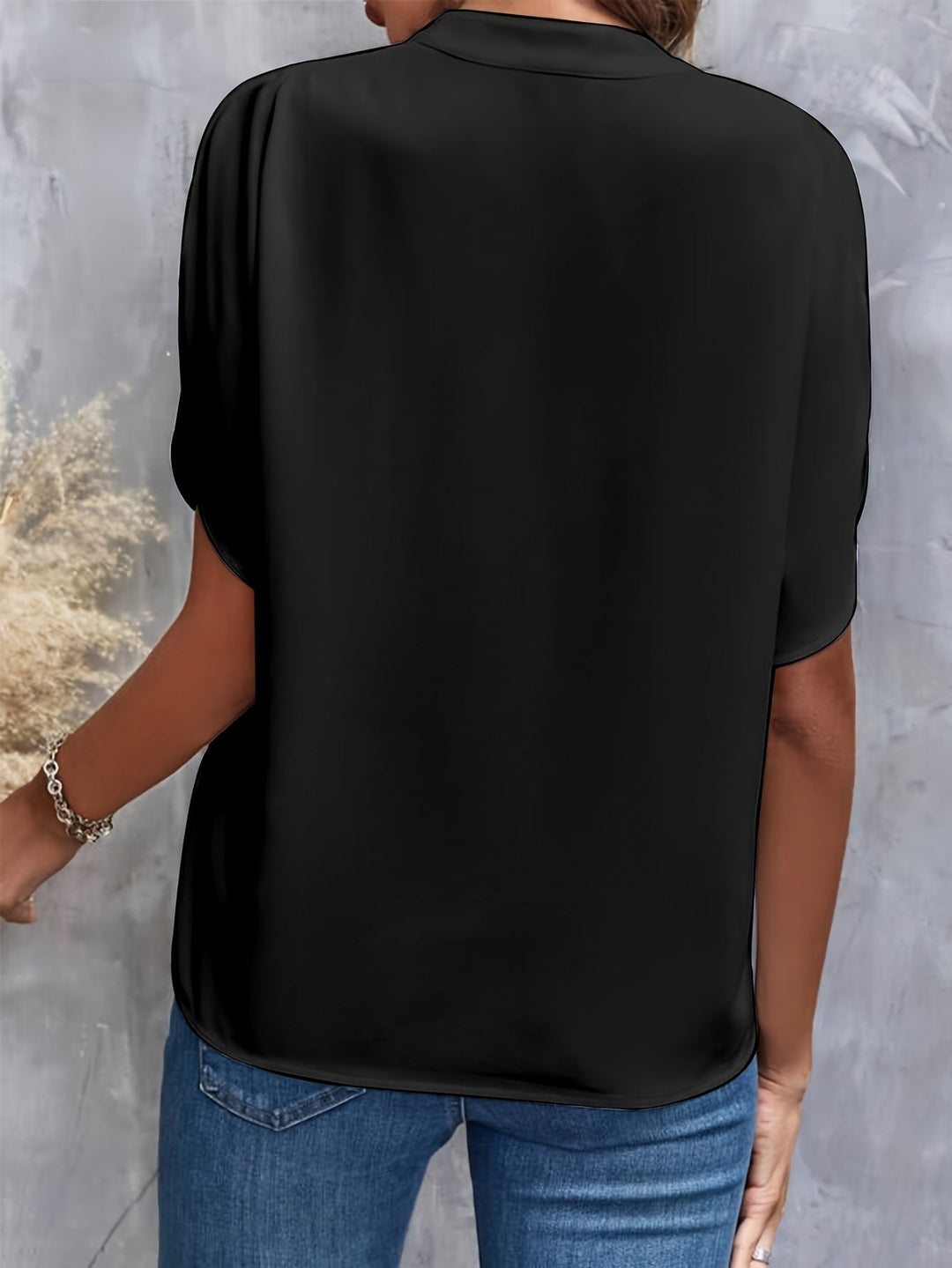 Drune | Elegante Bluse