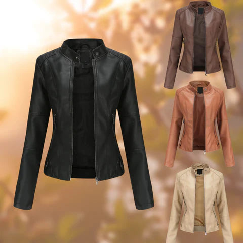 Drune | Schwarze Jacke