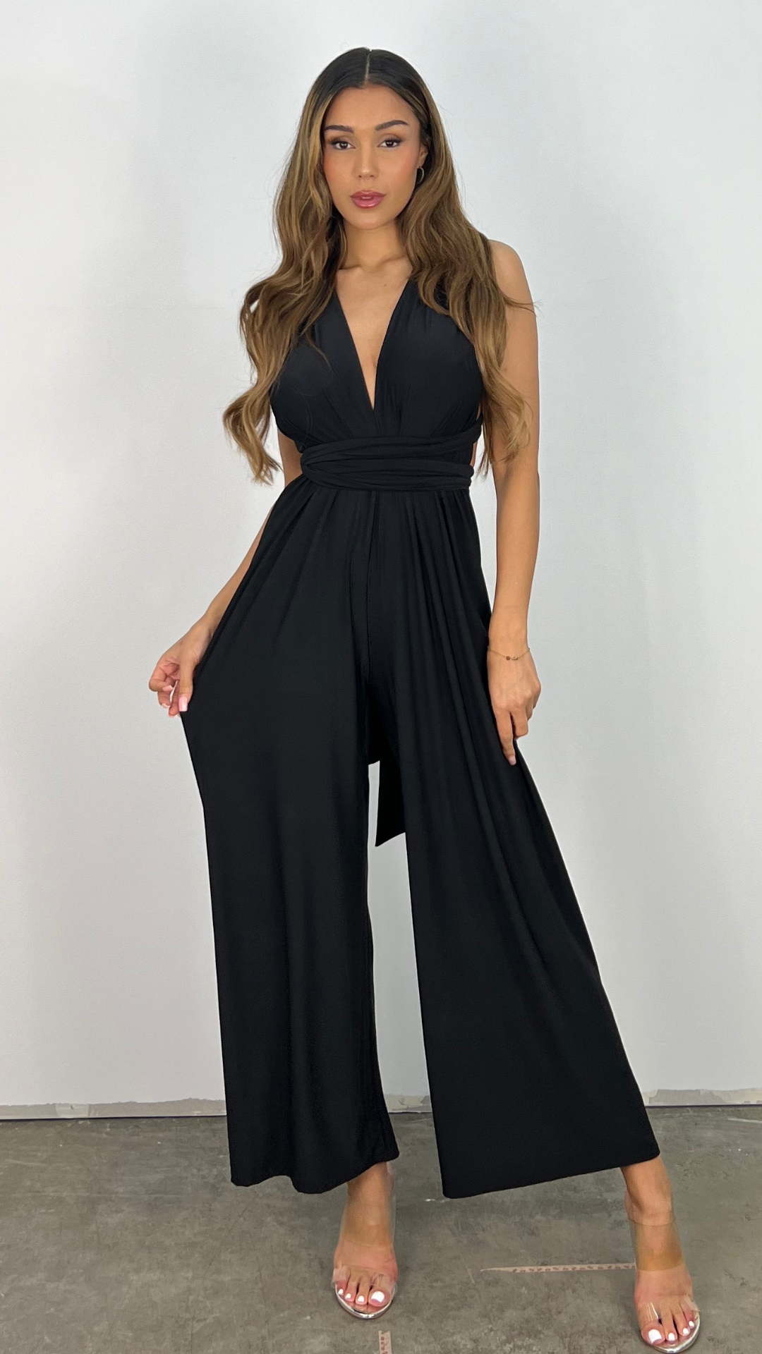 Drune Jumpsuit Laure