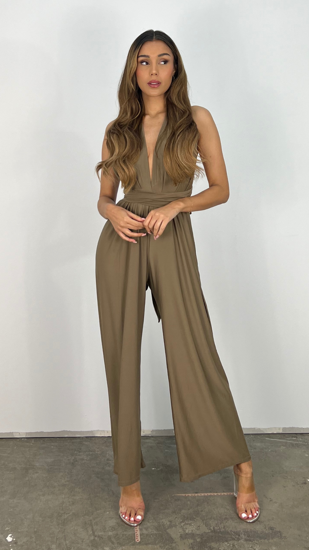 Drune Jumpsuit Laure