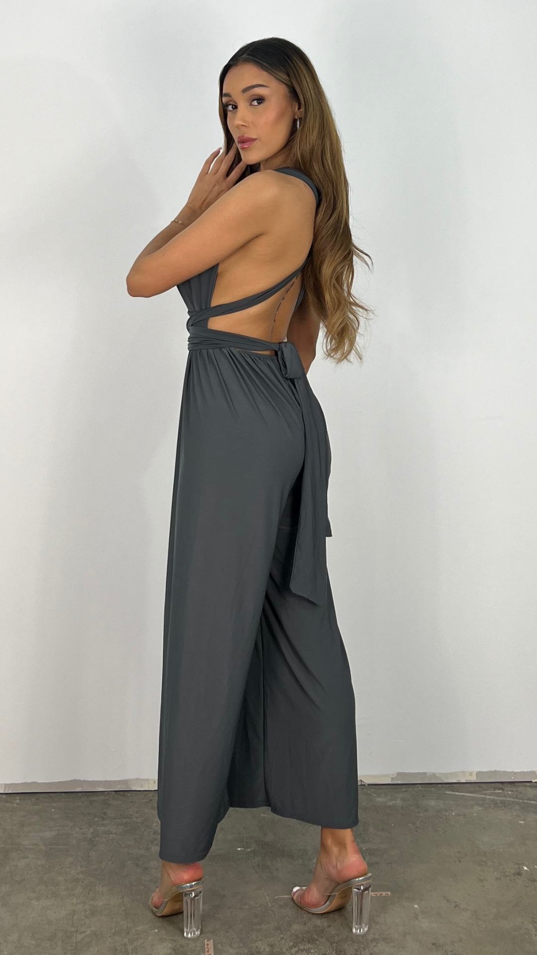 Drune Jumpsuit Laure