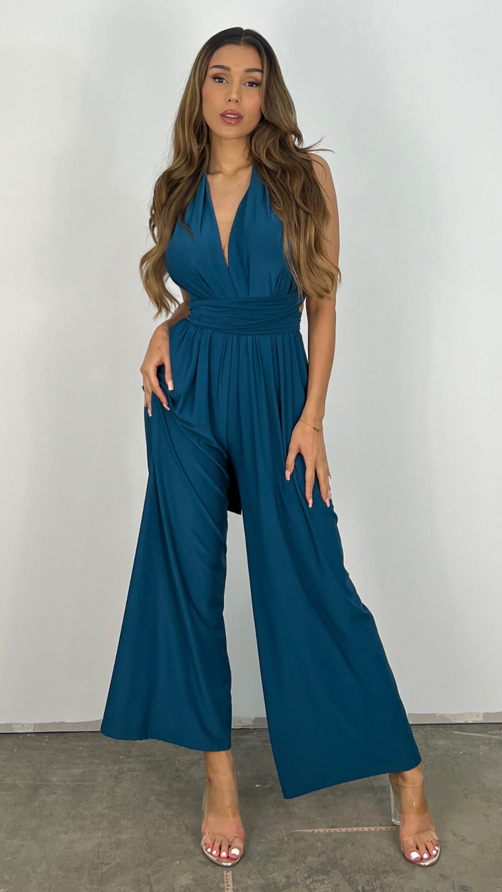 Drune Jumpsuit Laure