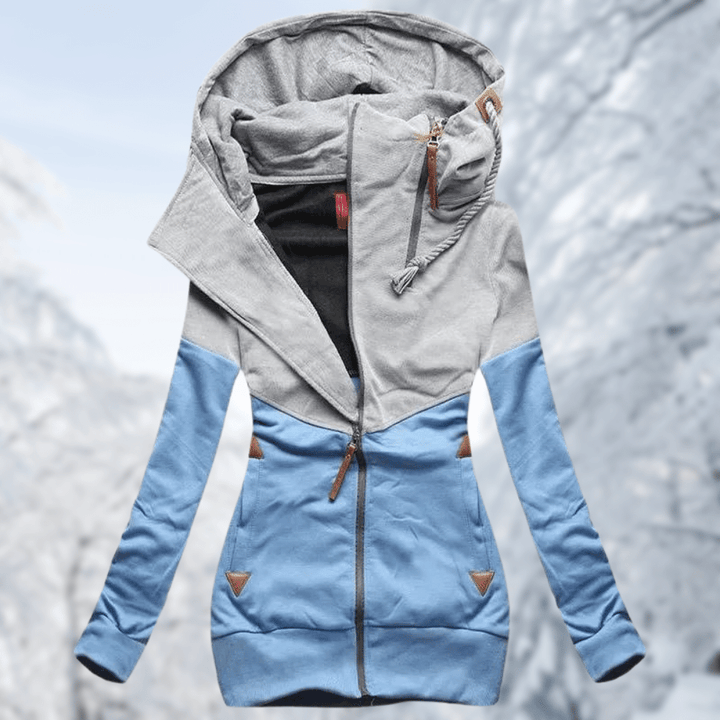 Drune | Modische und minimalistische Winterjacke