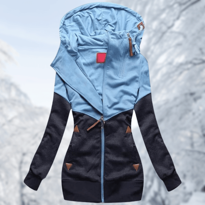 Drune | Modische und minimalistische Winterjacke