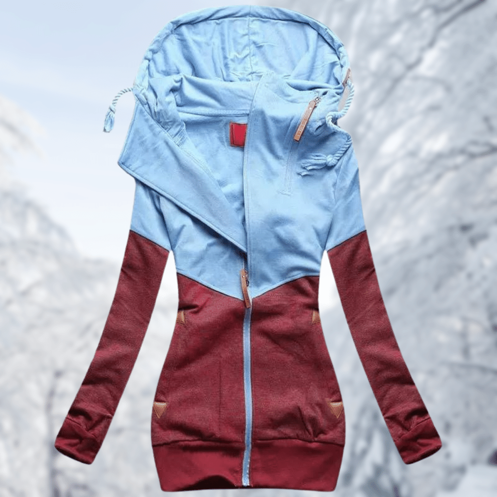 Drune | Modische und minimalistische Winterjacke