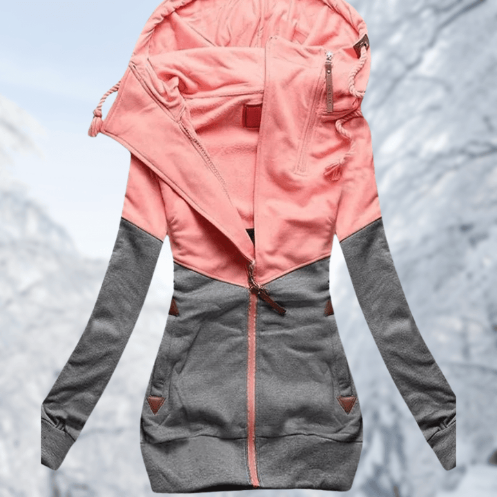 Drune | Modische und minimalistische Winterjacke
