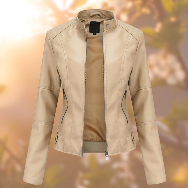 Drune | Lederjacke für Frauen