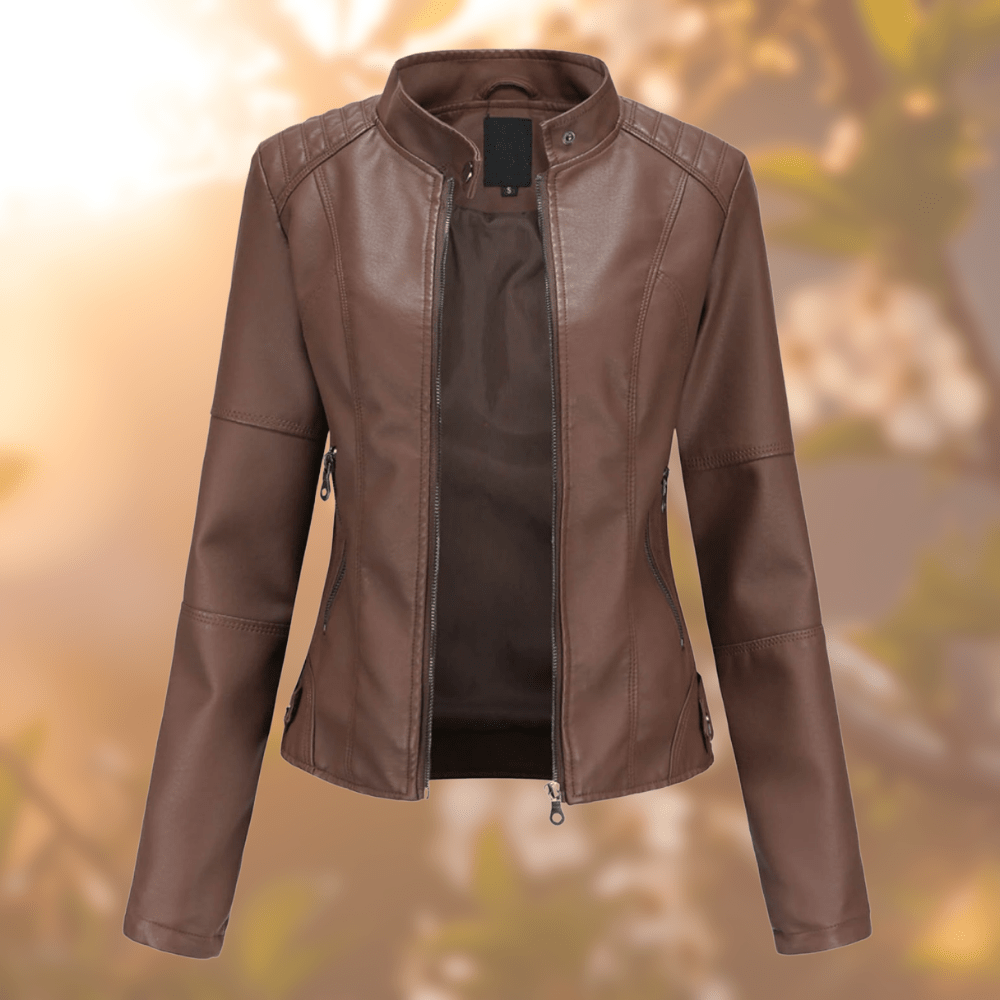 Drune | Jacke Elegante Saisonkollektion Ideal Für Winter