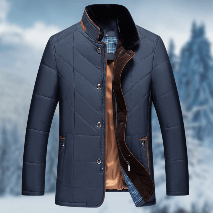 Drune | Wintermantel für Herren