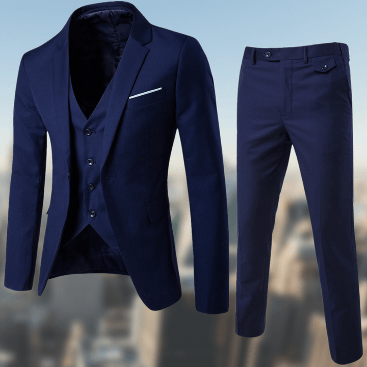 Drune | der elegante und bequeme anzug