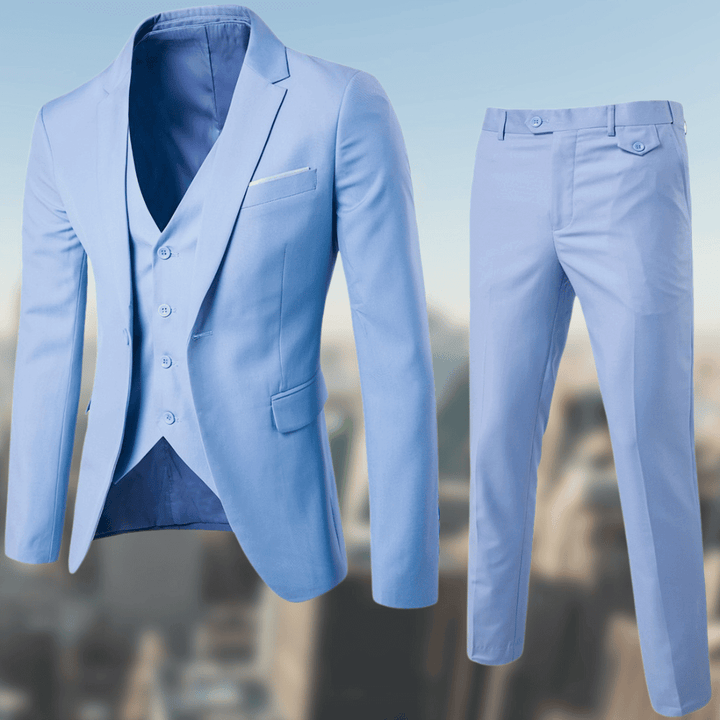 Drune | der elegante und bequeme anzug