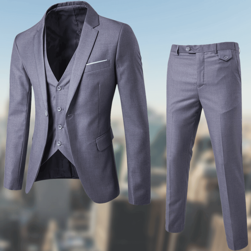 Drune | der elegante und bequeme anzug
