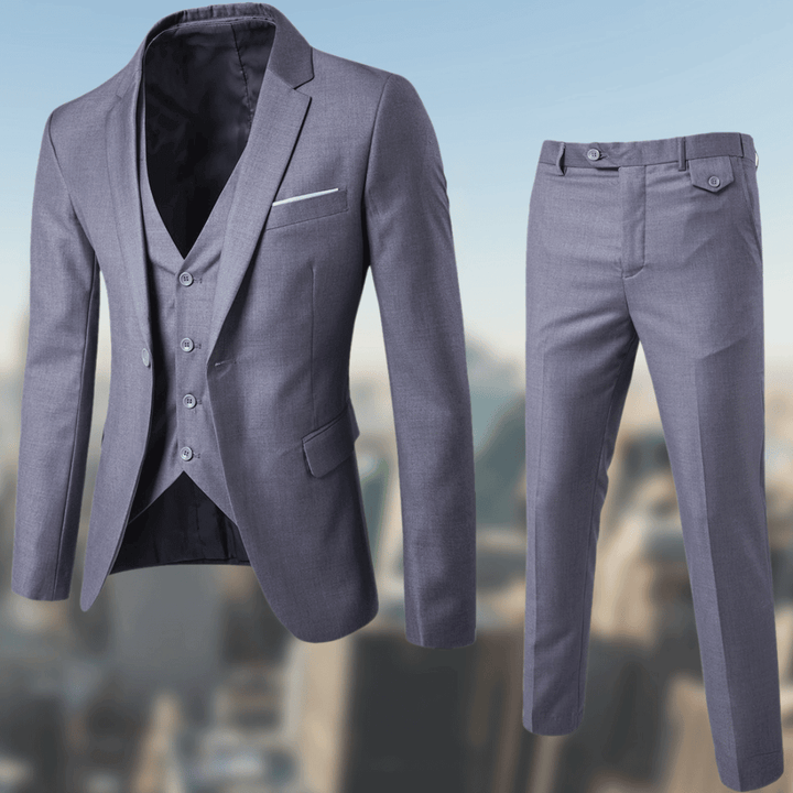 Drune | der elegante und bequeme anzug