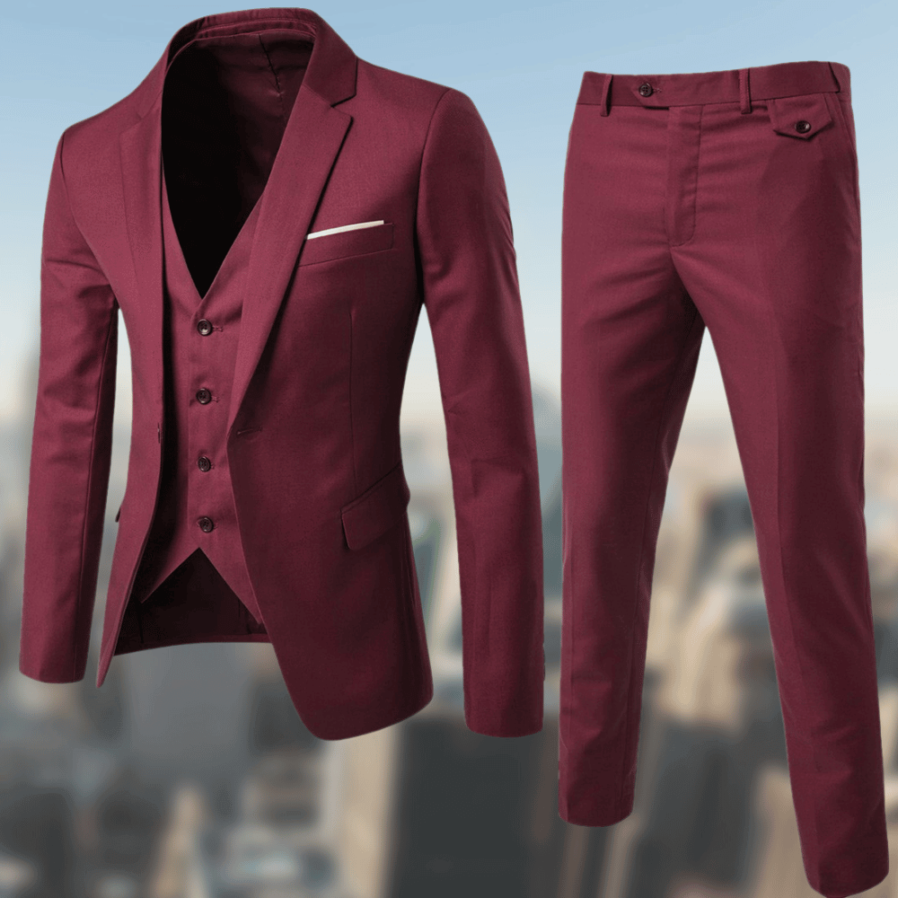 Drune | der elegante und bequeme anzug