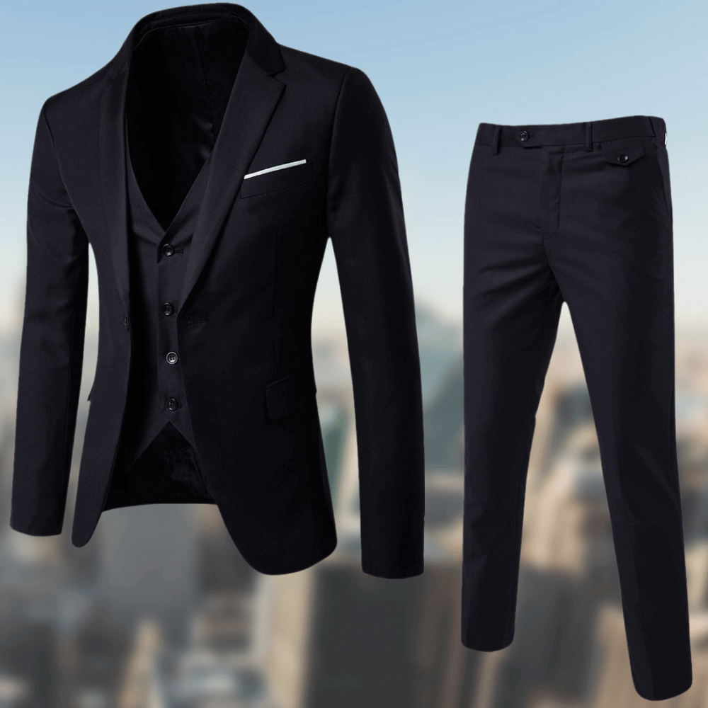 Drune | der elegante und bequeme anzug