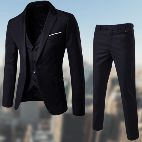 Drune | der elegante und bequeme anzug