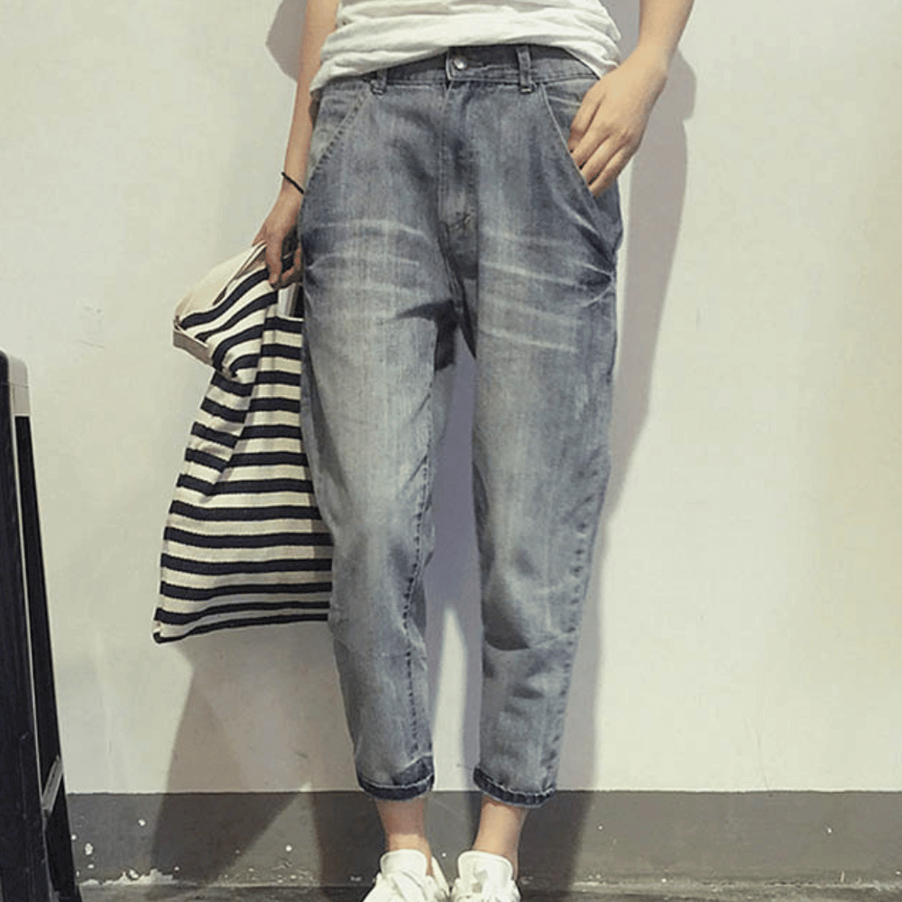 Drune | Die Stylische und Bequeme Jeans
